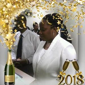 Meet your Posher, Antoinette